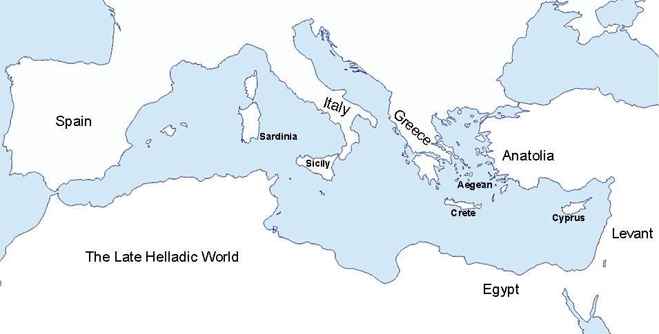 Mediterranean